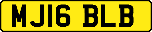 MJ16BLB