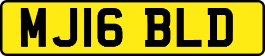 MJ16BLD