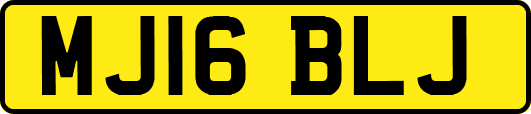 MJ16BLJ