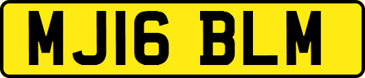 MJ16BLM
