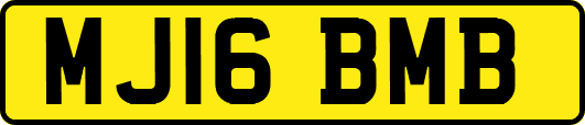 MJ16BMB