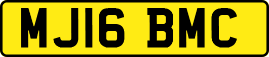 MJ16BMC