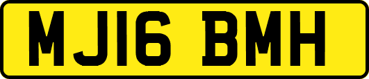MJ16BMH