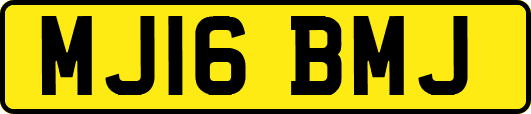 MJ16BMJ