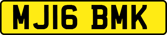 MJ16BMK