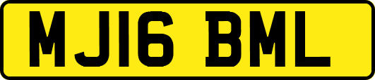 MJ16BML