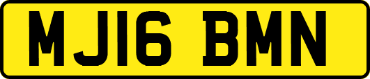 MJ16BMN