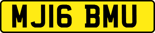 MJ16BMU