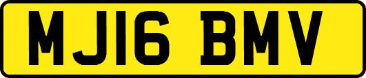 MJ16BMV