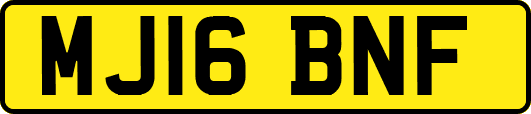 MJ16BNF