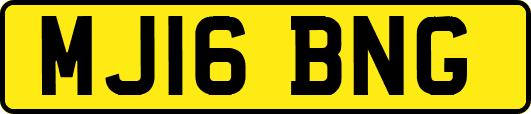 MJ16BNG