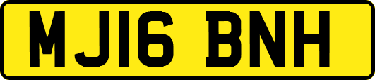 MJ16BNH