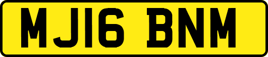 MJ16BNM