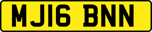 MJ16BNN