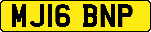 MJ16BNP