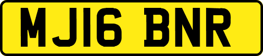 MJ16BNR