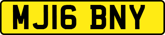 MJ16BNY