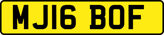 MJ16BOF