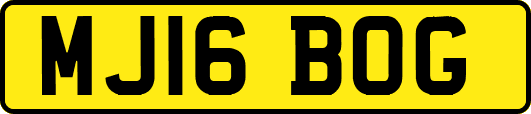 MJ16BOG