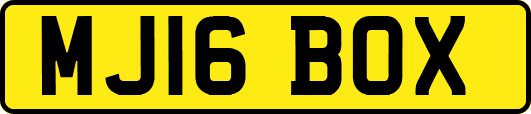 MJ16BOX