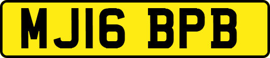 MJ16BPB