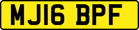 MJ16BPF