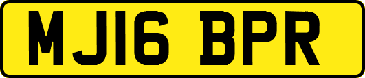 MJ16BPR