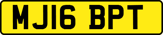 MJ16BPT