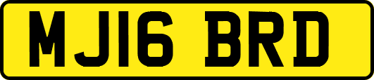 MJ16BRD
