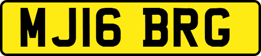 MJ16BRG