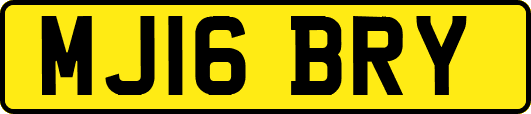 MJ16BRY