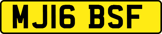 MJ16BSF