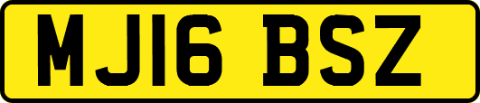 MJ16BSZ