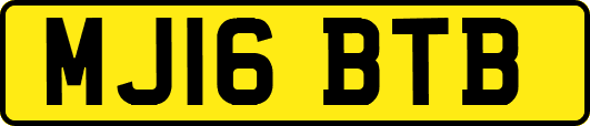 MJ16BTB