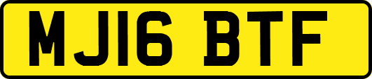 MJ16BTF