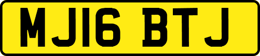 MJ16BTJ