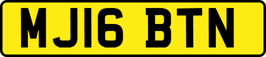 MJ16BTN