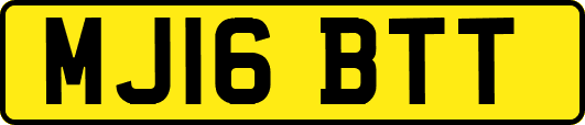 MJ16BTT