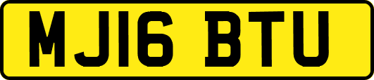 MJ16BTU