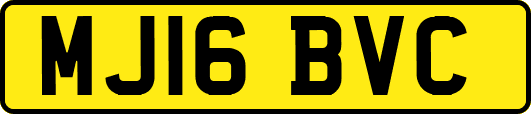 MJ16BVC
