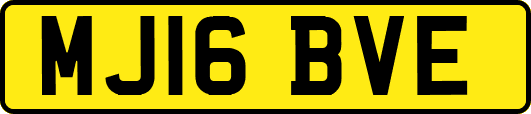 MJ16BVE