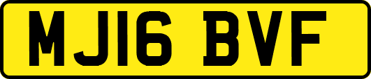 MJ16BVF