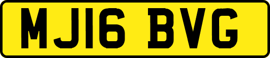 MJ16BVG