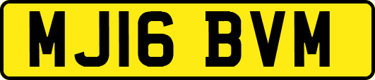 MJ16BVM