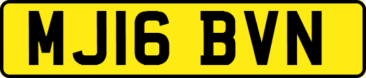 MJ16BVN