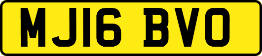 MJ16BVO