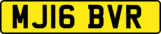 MJ16BVR