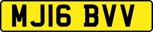 MJ16BVV