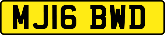 MJ16BWD