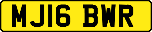 MJ16BWR